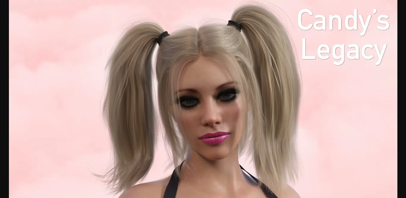 HTML Completed Candy's Legacy [v1.48] [root] | Free Adult Games