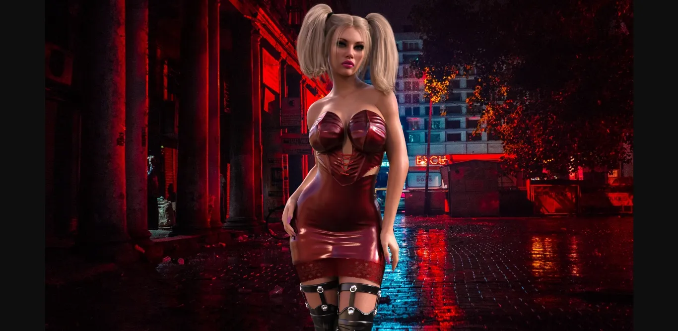 HTML Completed Candy's Legacy [v1.48] [root] | Free Adult Games