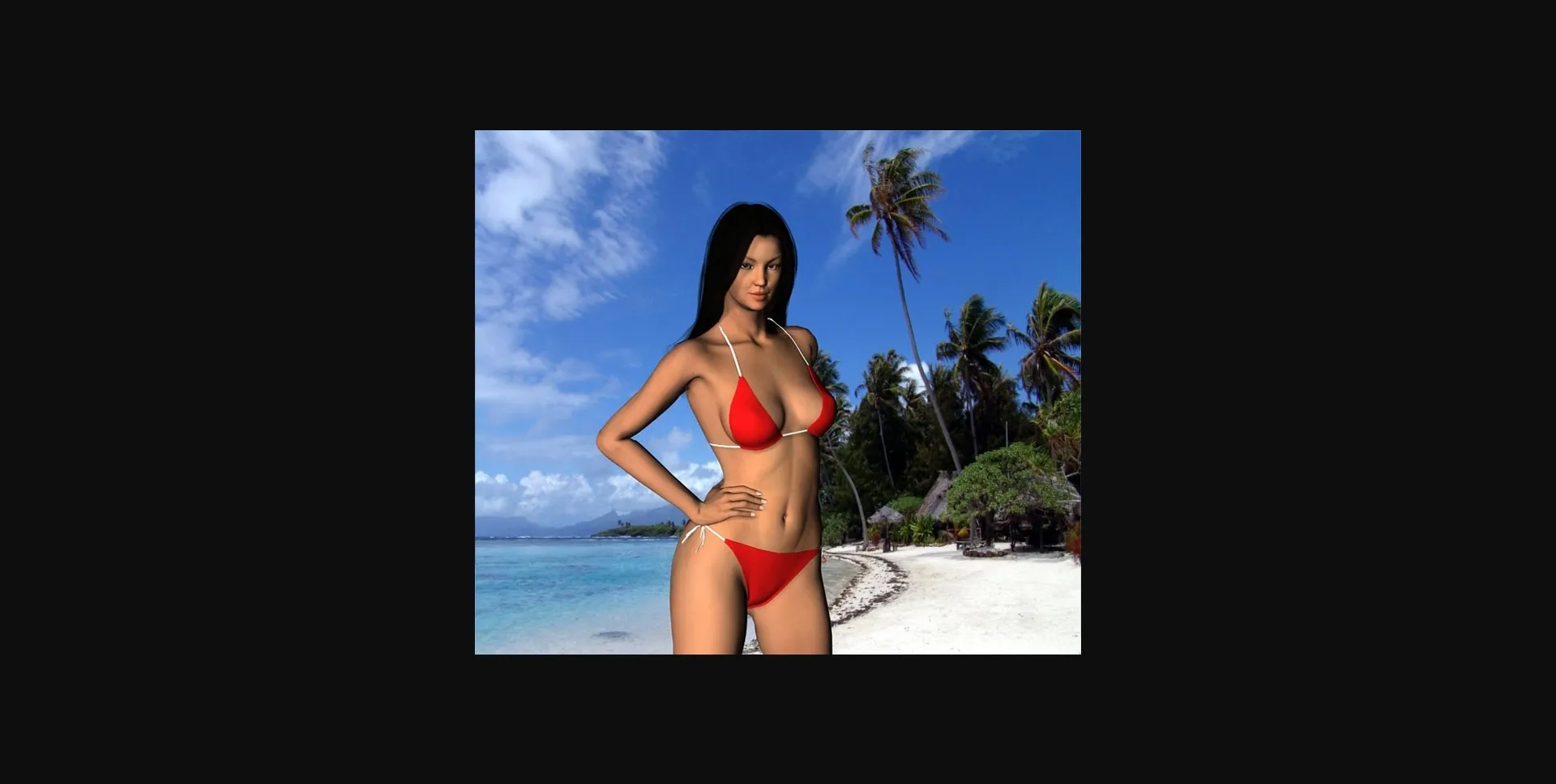 HTML Completed Coffee For Keisha [Tlaero & Phreaky] | Free Adult Games