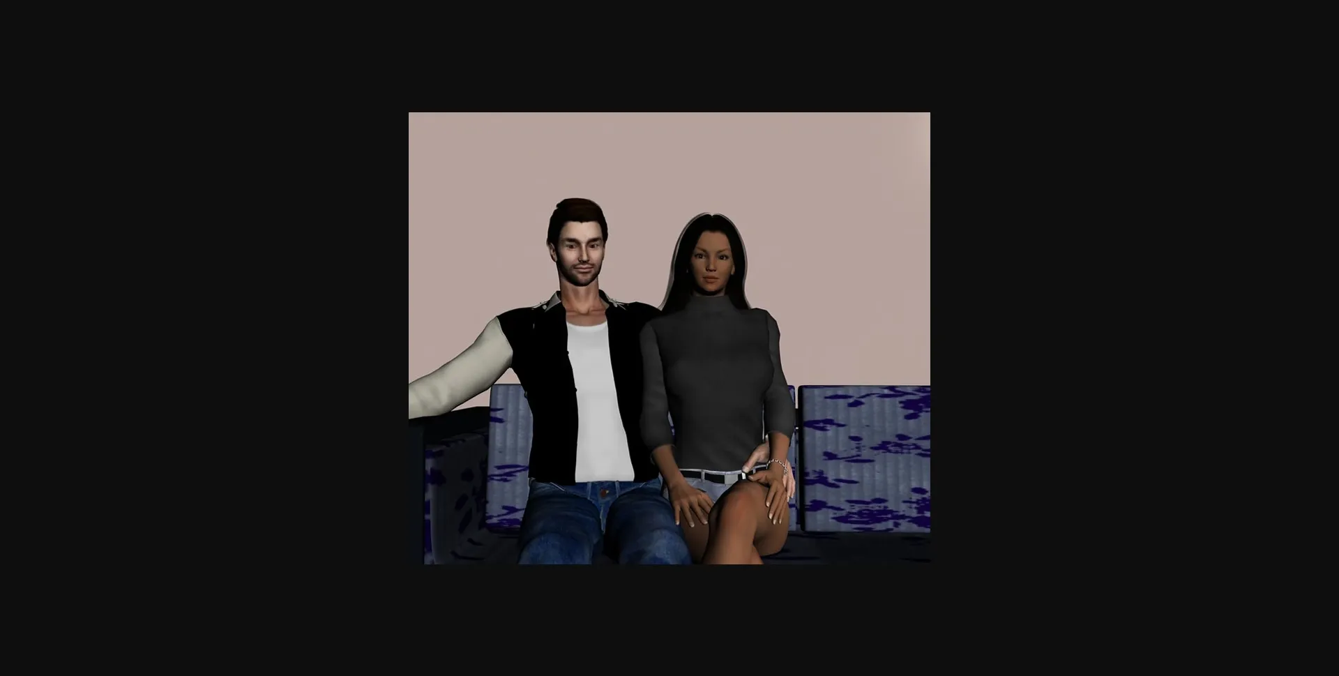 HTML Completed Coffee For Keisha [Tlaero & Phreaky] | Free Adult Games