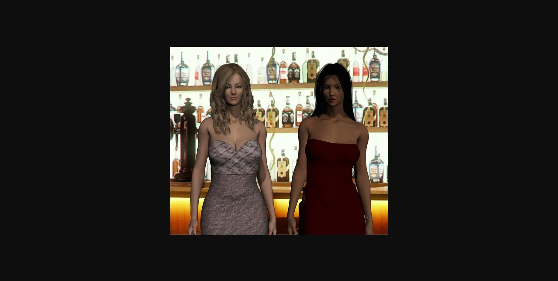 HTML Completed Coffee For Keisha [Tlaero & Phreaky] | Free Adult Games