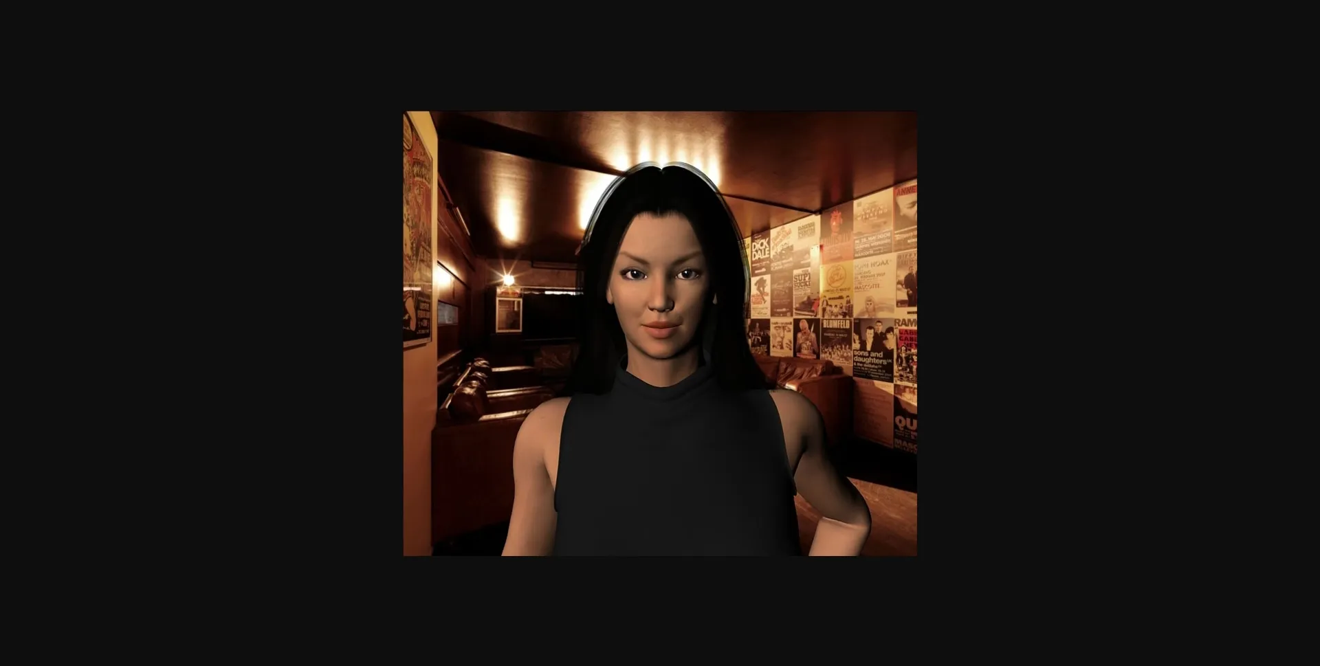 HTML Completed Coffee For Keisha [Tlaero & Phreaky] | Free Adult Games