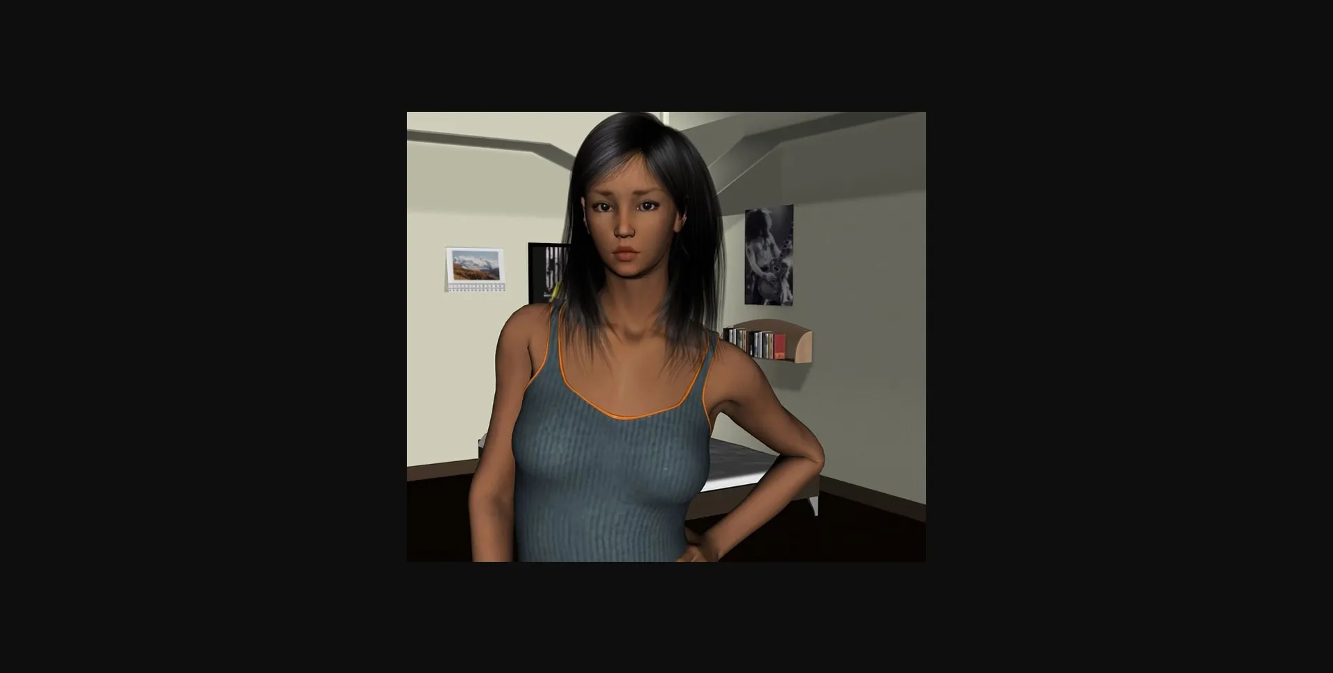 HTML Completed Coffee For Keisha [Tlaero & Phreaky] | Free Adult Games