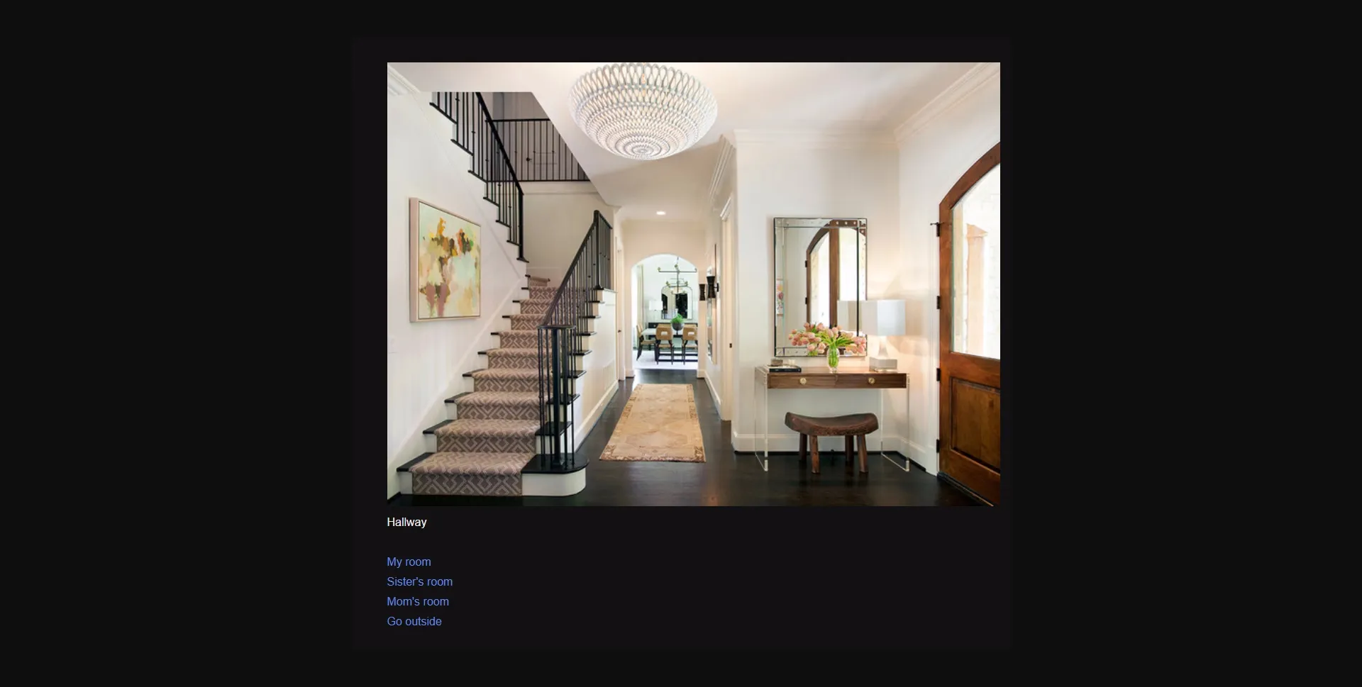 HTML Completed Corruption World [v1] [Big Zombie] | Free Adult Games