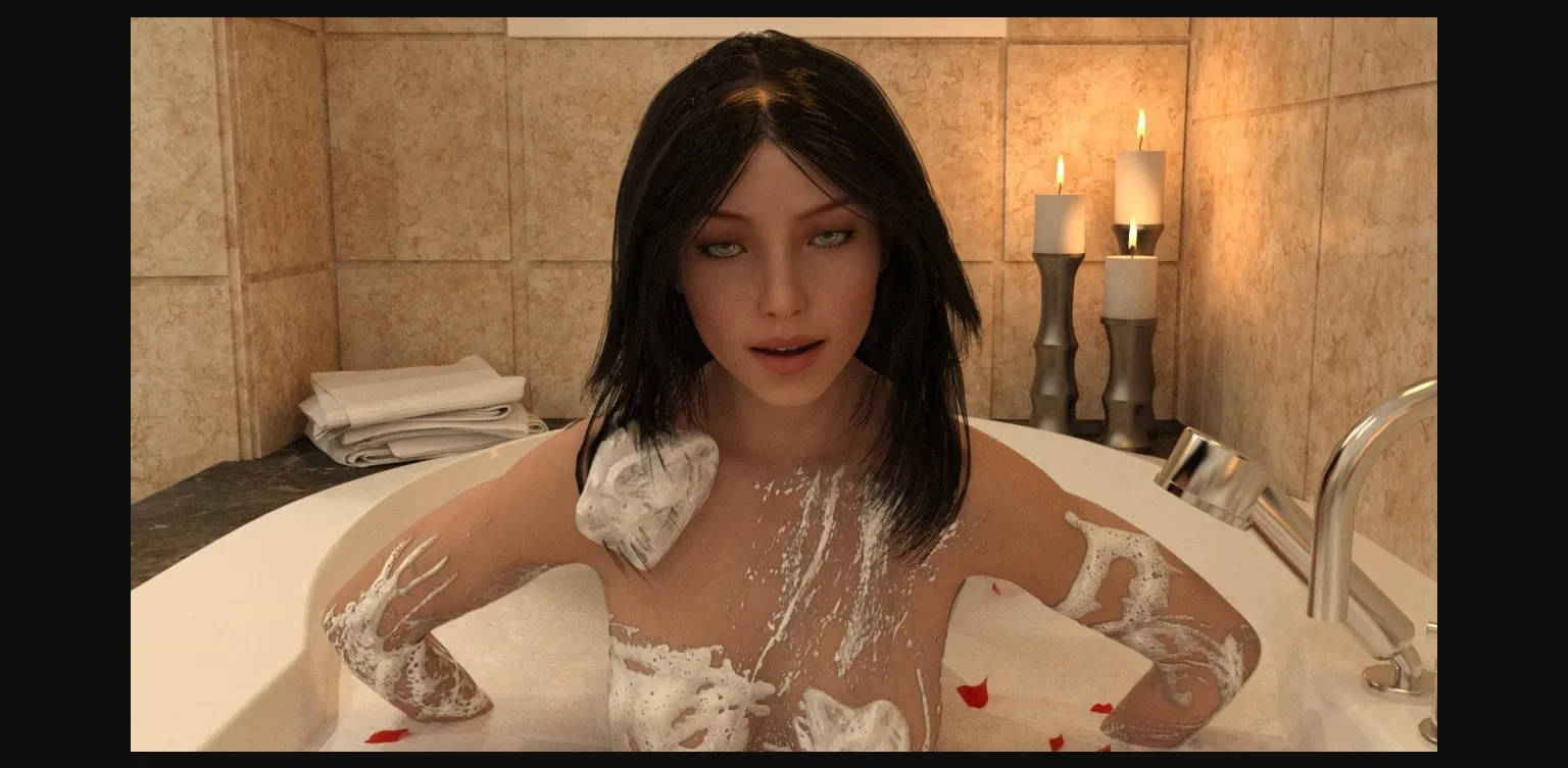 HTML Completed Crystal Part 3 [Final] [vDateGames] | Free Adult Games