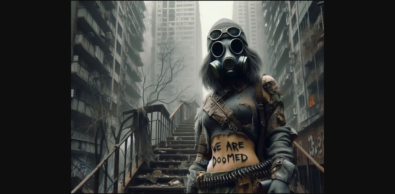 HTML Completed Damned City [v0.32 - FINALE] [S93] | Free Adult Games