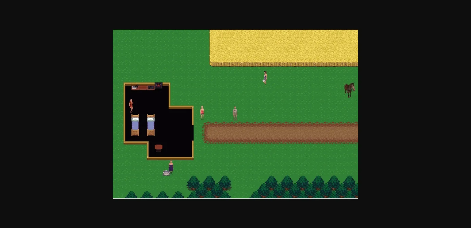 HTML Completed Ed The Explorer [Sed] | Free Adult Games