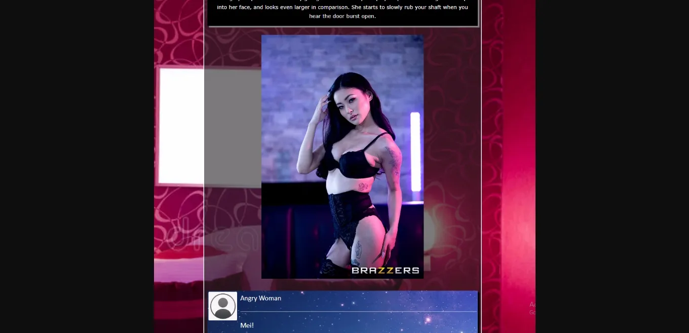 HTML Completed Gotham Mechanic [v0.5] [DoctorMoist] | Free Adult Games