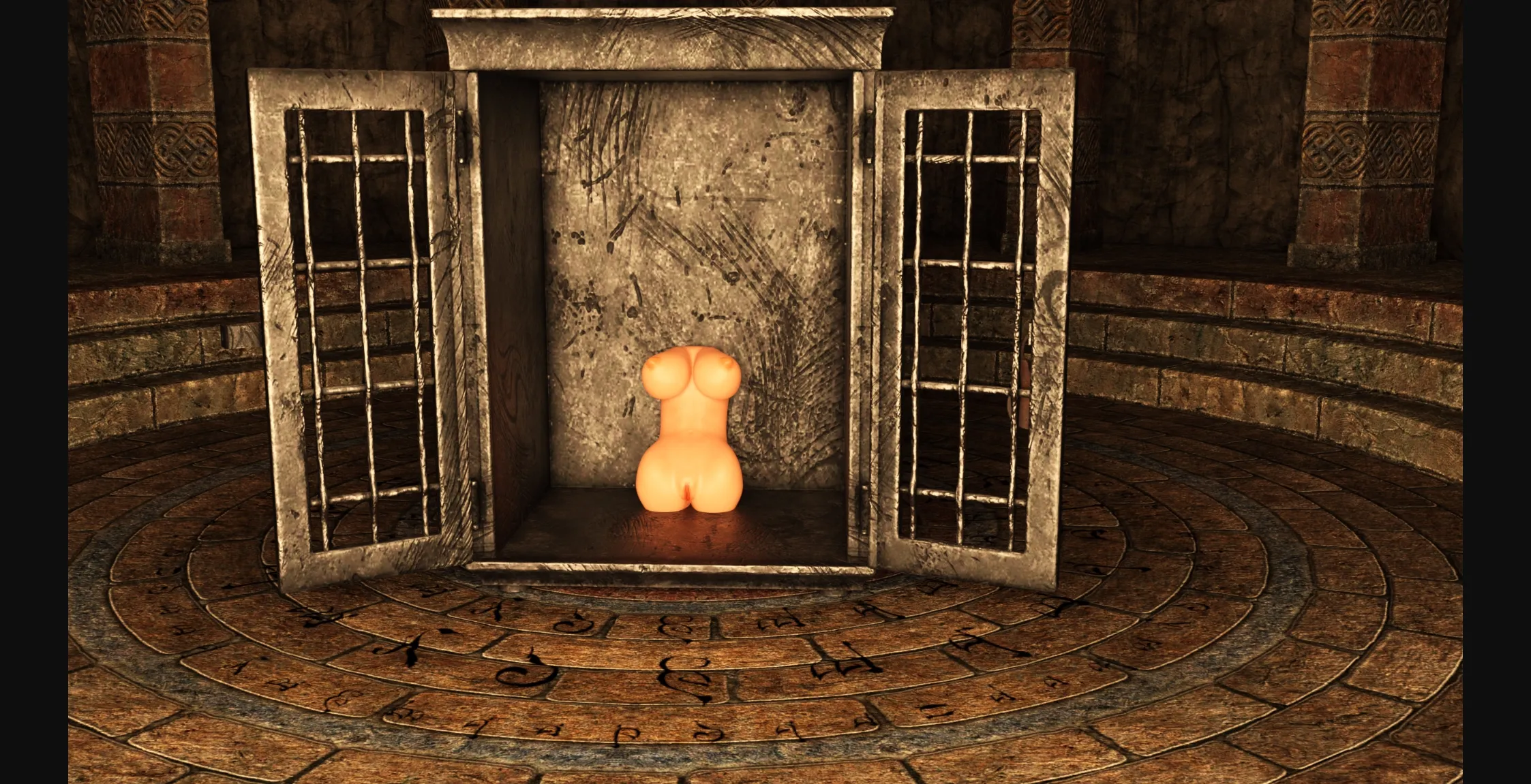 HTML Completed Haven's Port [Build 24 Final] [Novus] | Free Adult Games