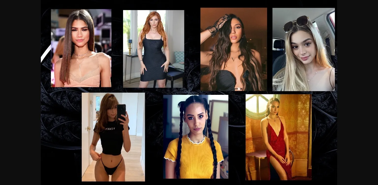 HTML Completed Hypnogram [v1.0] [RoxxGame] | Free Adult Games