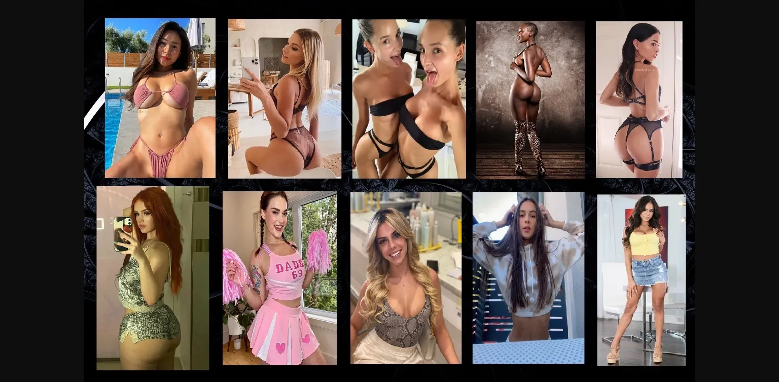 HTML Completed Hypnogram [v1.0] [RoxxGame] | Free Adult Games