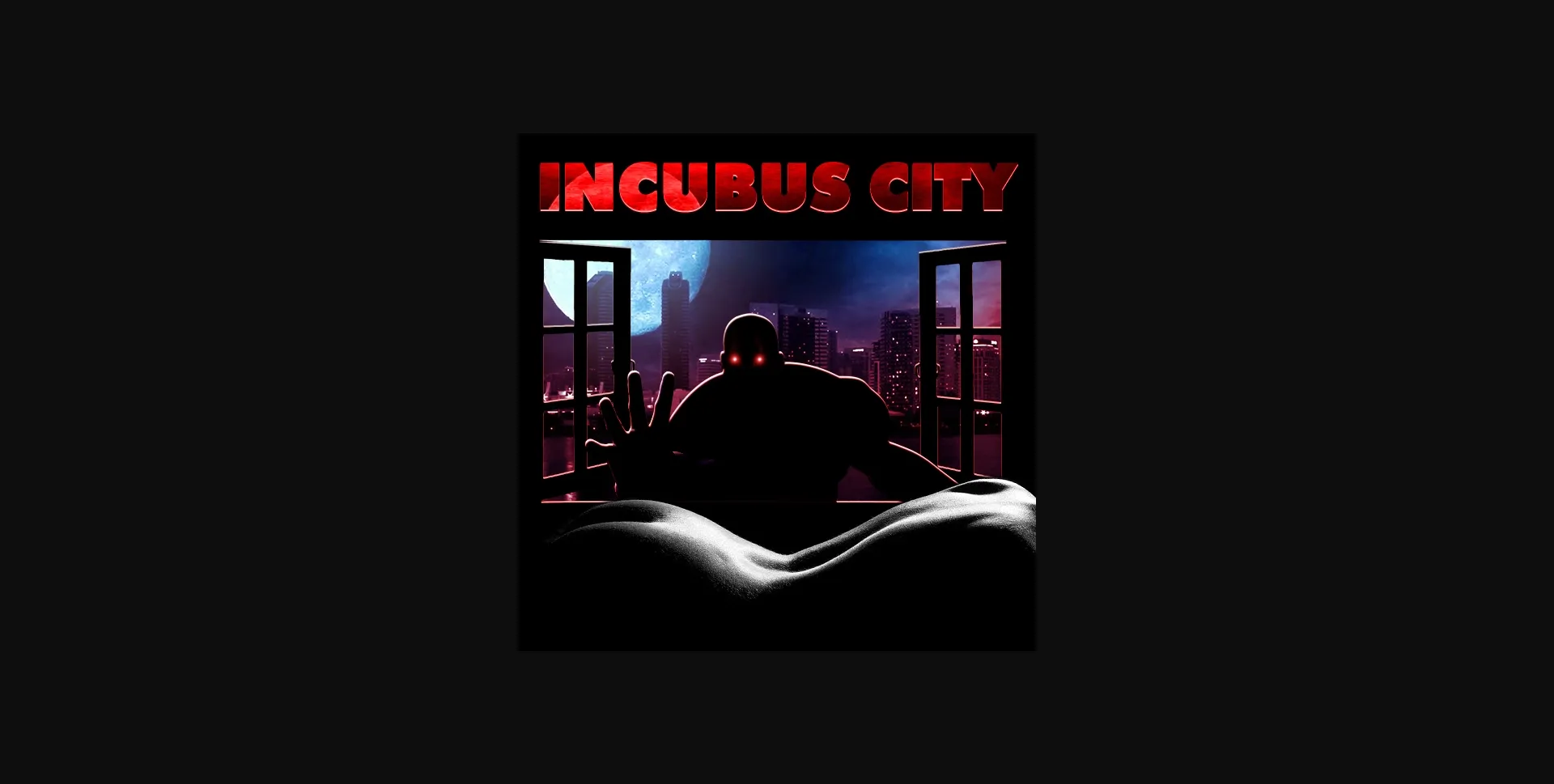 HTML Completed Incubus City [v1.15.0] [Wape] | Free Adult Games