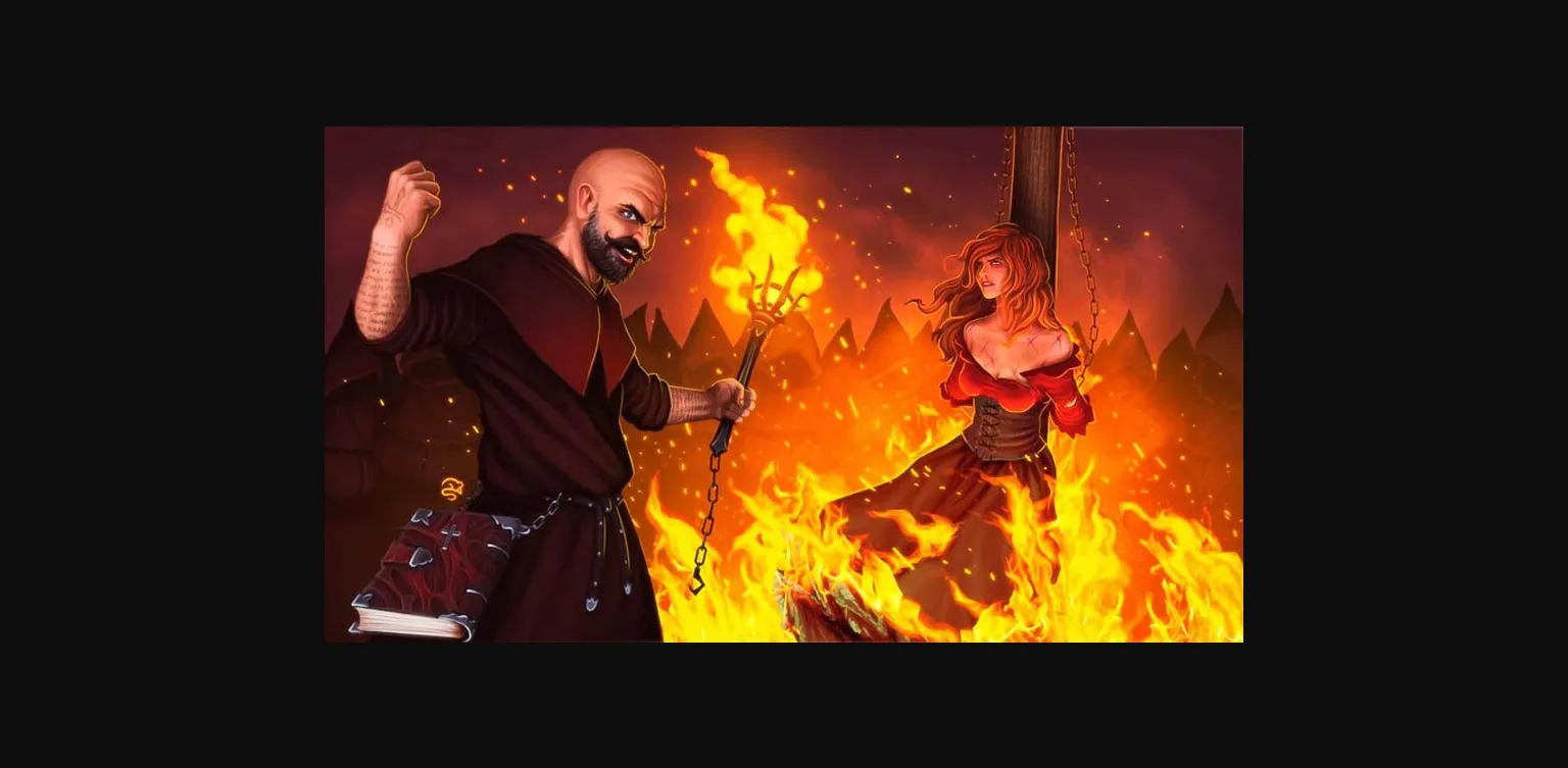 HTML Completed Jeanne [v1.0] [Yarda] | Free Adult Games