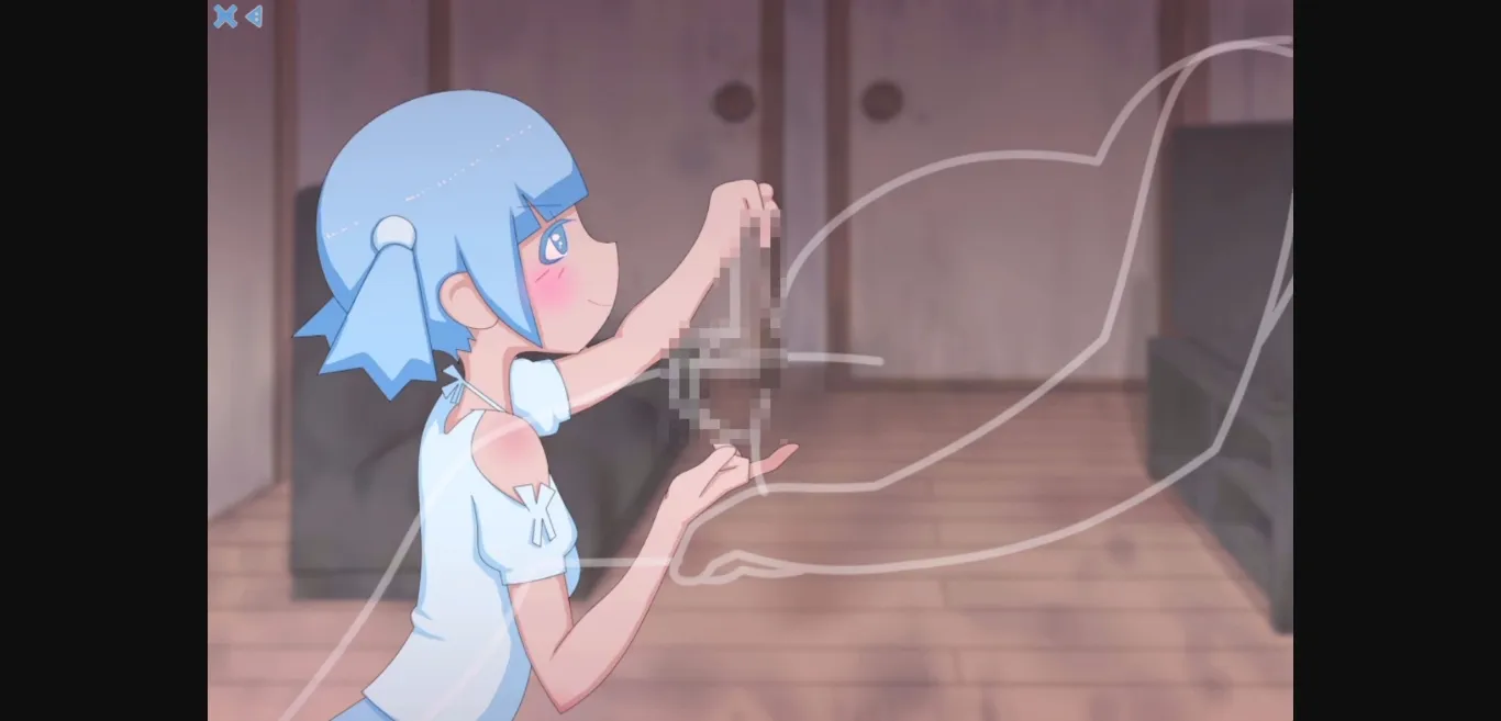 HTML Completed Let's go to a Haunted House [Final] [Shitamachi mousou-gai] | Free Adult Games