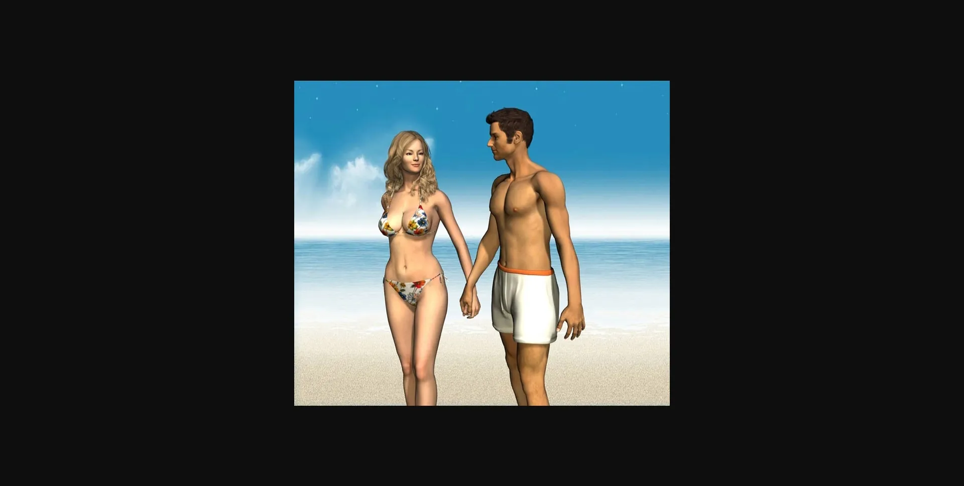 HTML Completed Life with Keeley [tlaero & Phreaky] | Free Adult Games