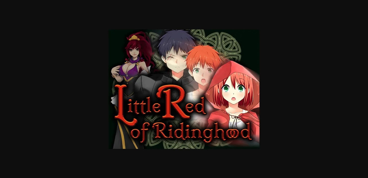 HTML Completed Little Red of Ridinghood [v1.0.3] [DesiDee] | Free Adult Games