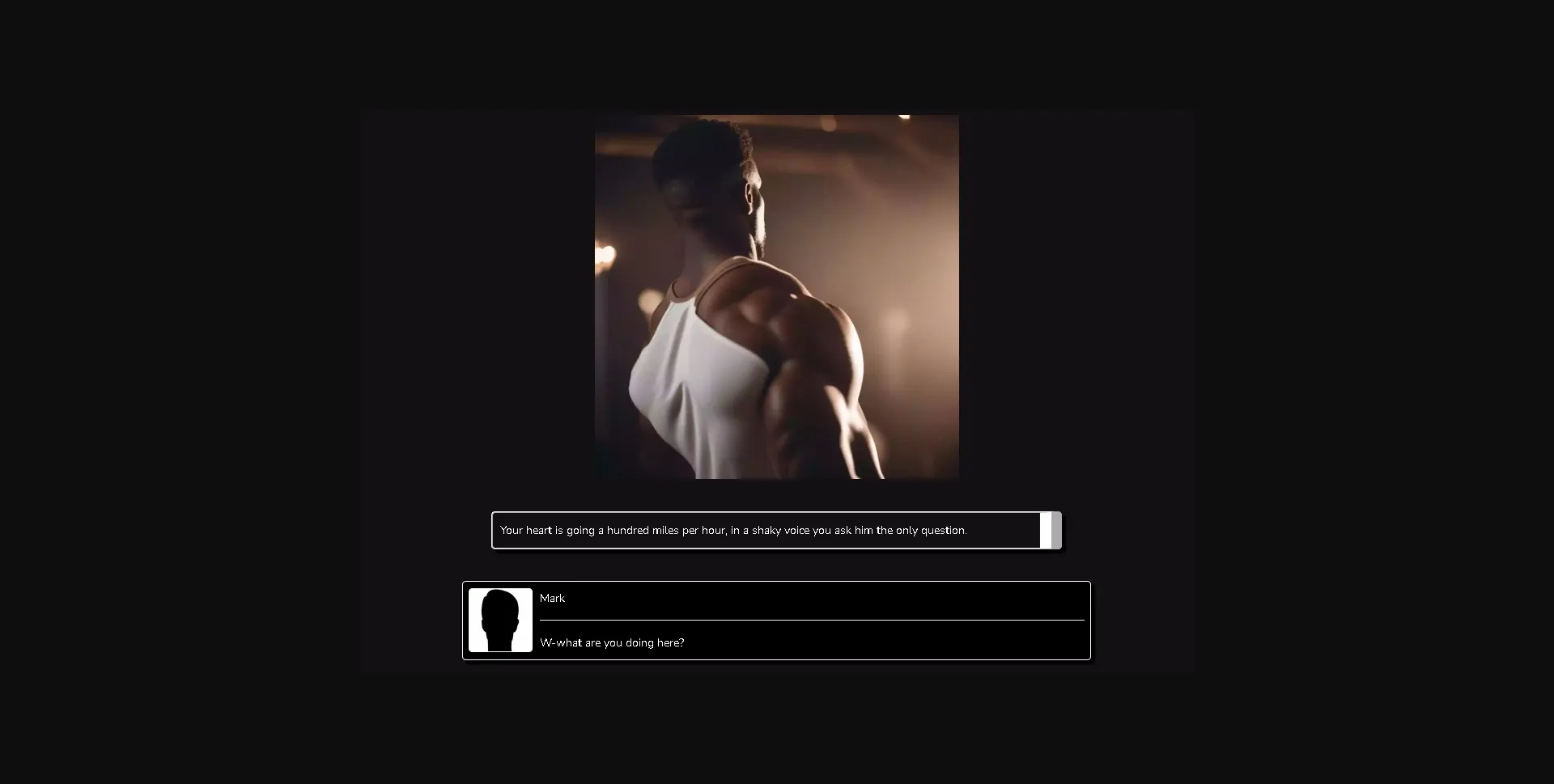 HTML Completed Locked Down [Afterstory] [AnonDux] | Free Adult Games