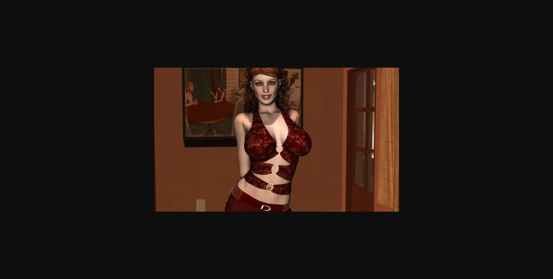 HTML Completed Maddison [VDateGames] | Free Adult Games