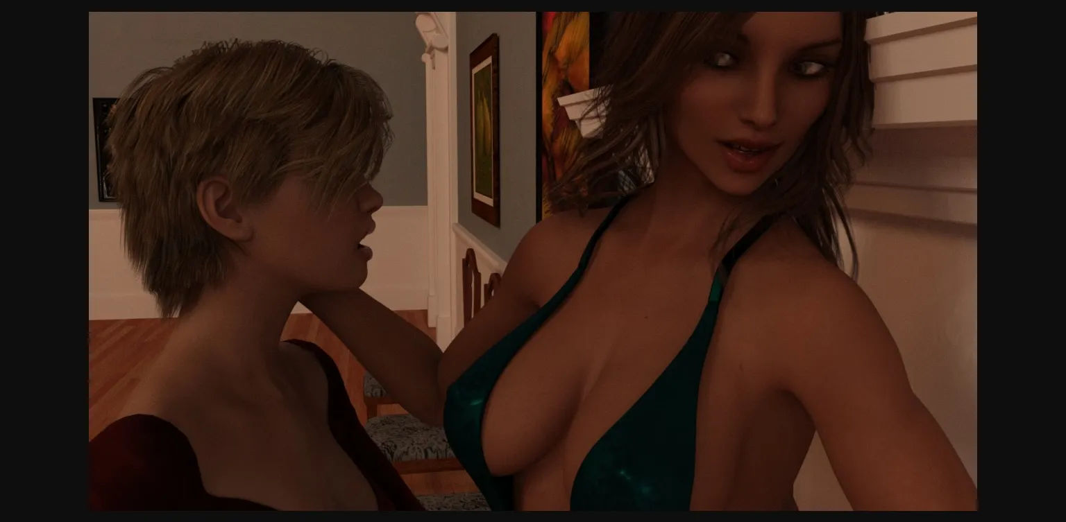 HTML Completed Molly and Marianna [Final] [vDateGames] | Free Adult Games