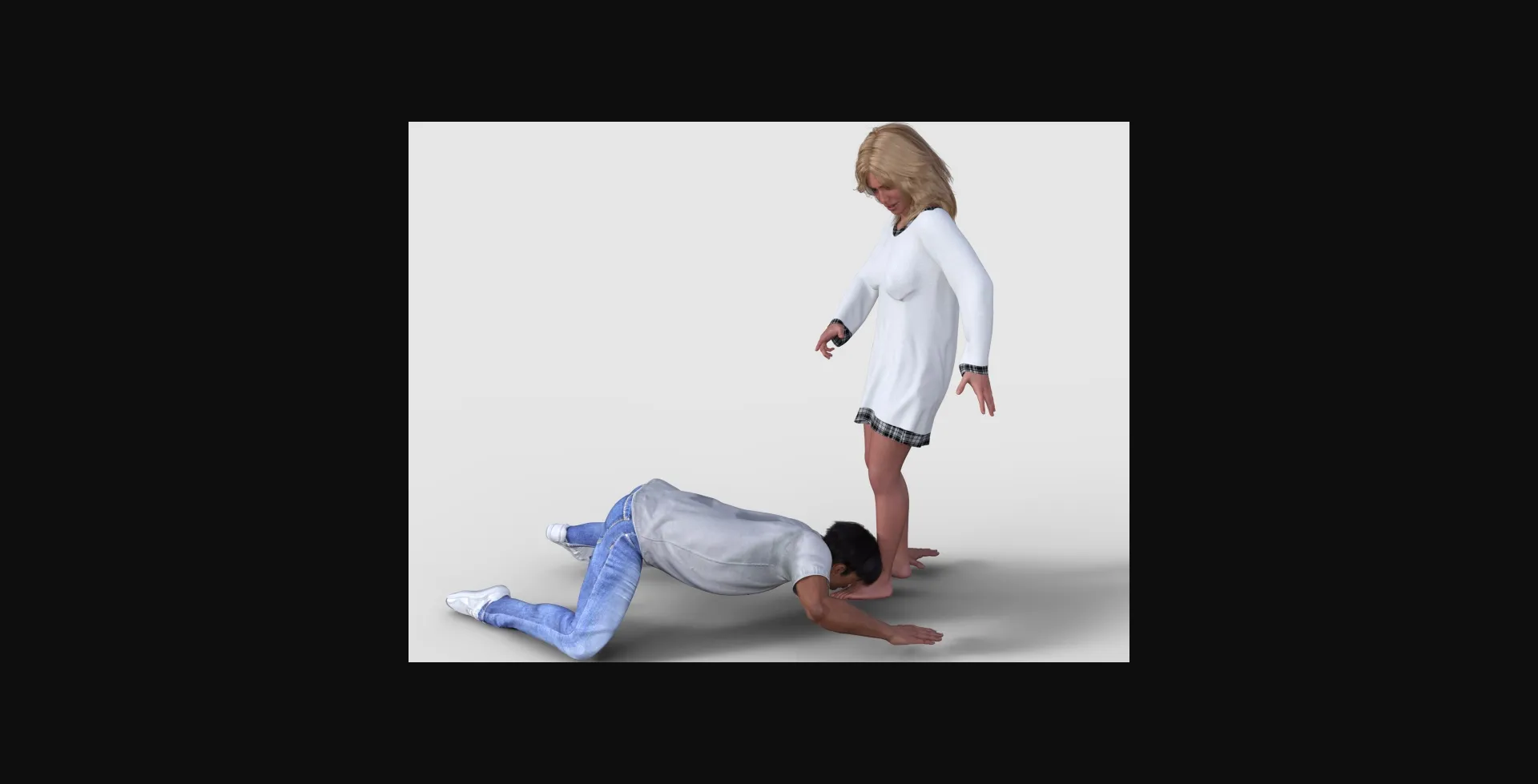 HTML Completed My Time with Her [v1.25] [Demetos] | Free Adult Games