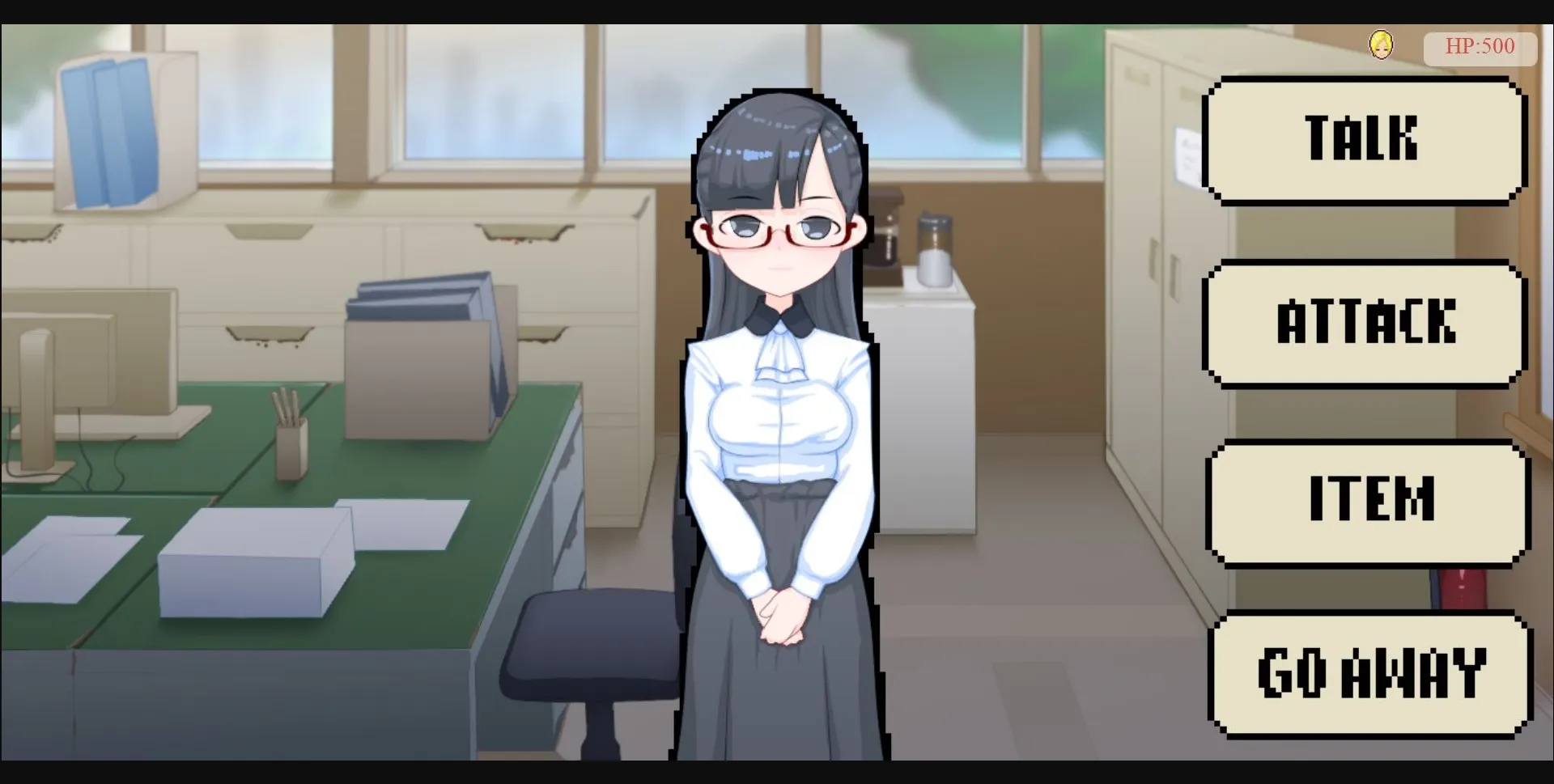 HTML Completed Old Town RPG like thing [Final] [Shitamachi mousou-gai] | Free Adult Games