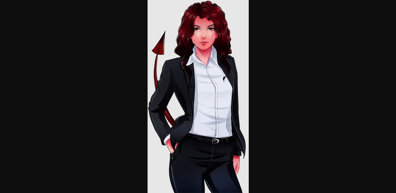 HTML Completed Paradise Inc [v3.1] [Sinspirational Games] | Free Adult Games