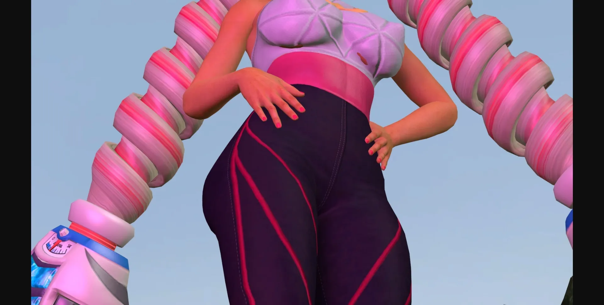 HTML Completed Please! Let Me Breed With You Twintelle! [Part 1] [ZaneSFM] | Free Adult Games