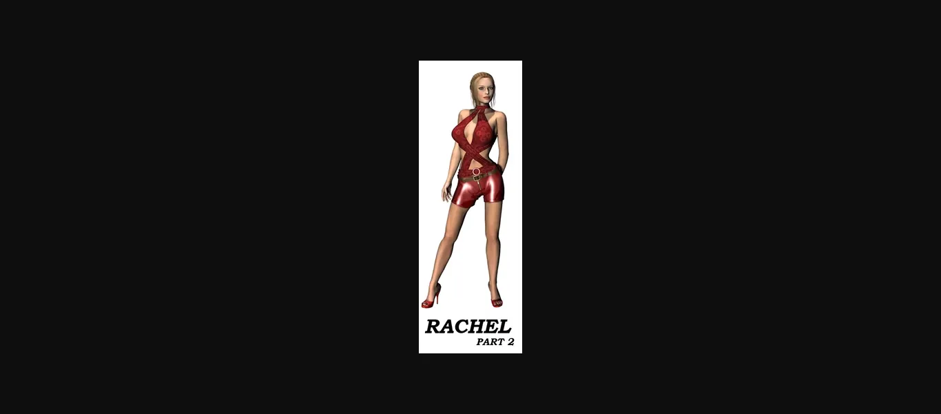 HTML Completed Rachel Series [Final] [vDateGames] | Free Adult Games