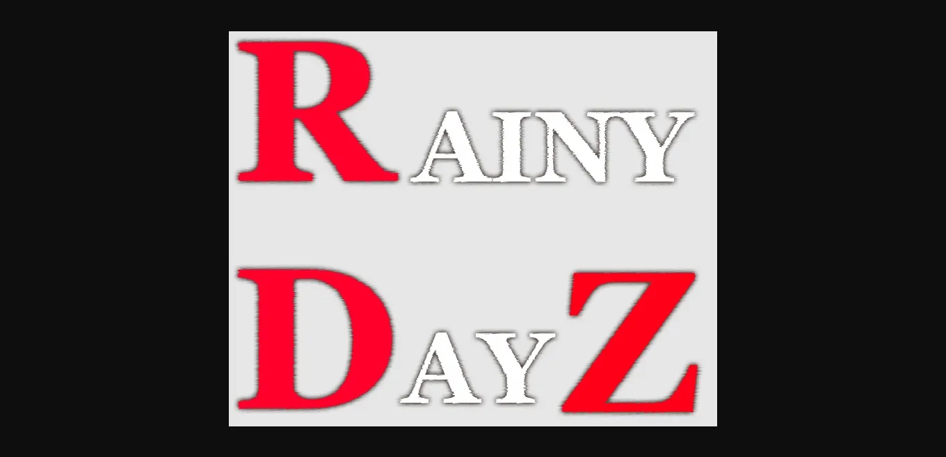 HTML Completed Rainy DayZ [v4.5b] [NoodleJacuzzi] | Free Adult Games