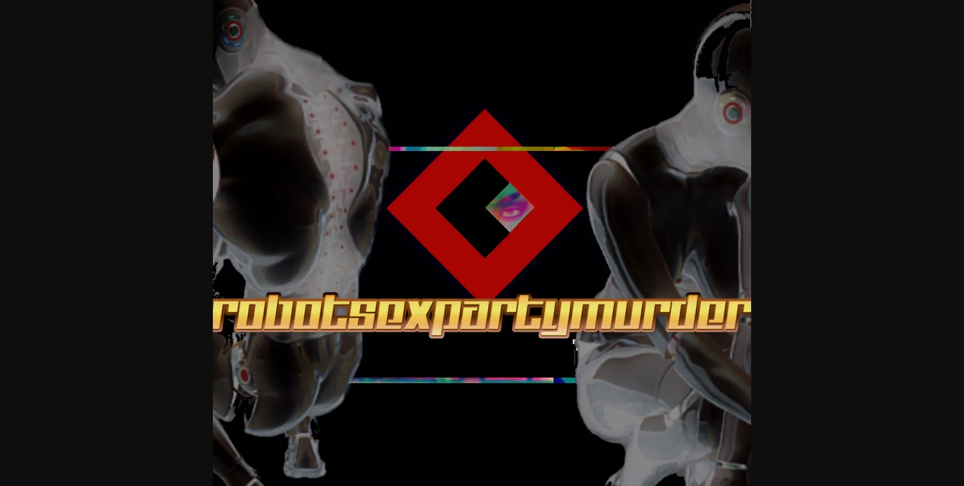 HTML Completed robotsexpartymurder [Final] [Hanon Ondricek] | Free Adult Games