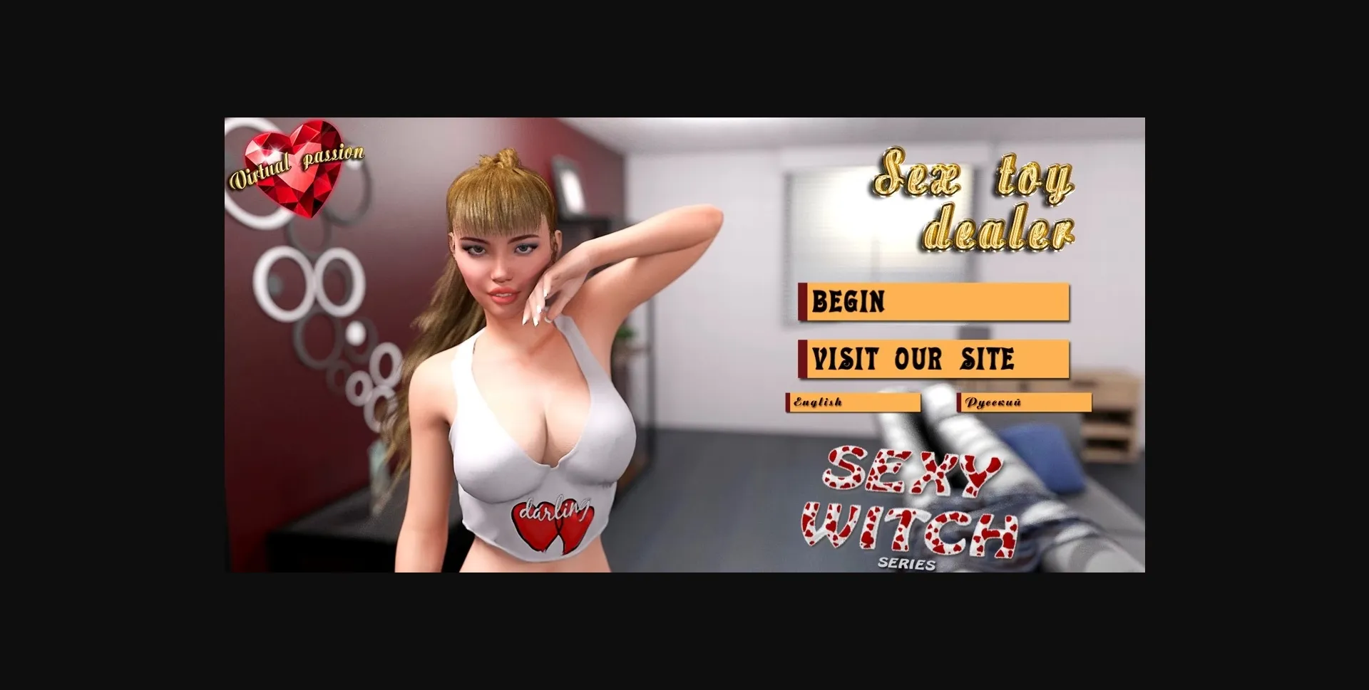 HTML Completed Sex toy dealer [v0.03.11] [VIPStranger] | Free Adult Games