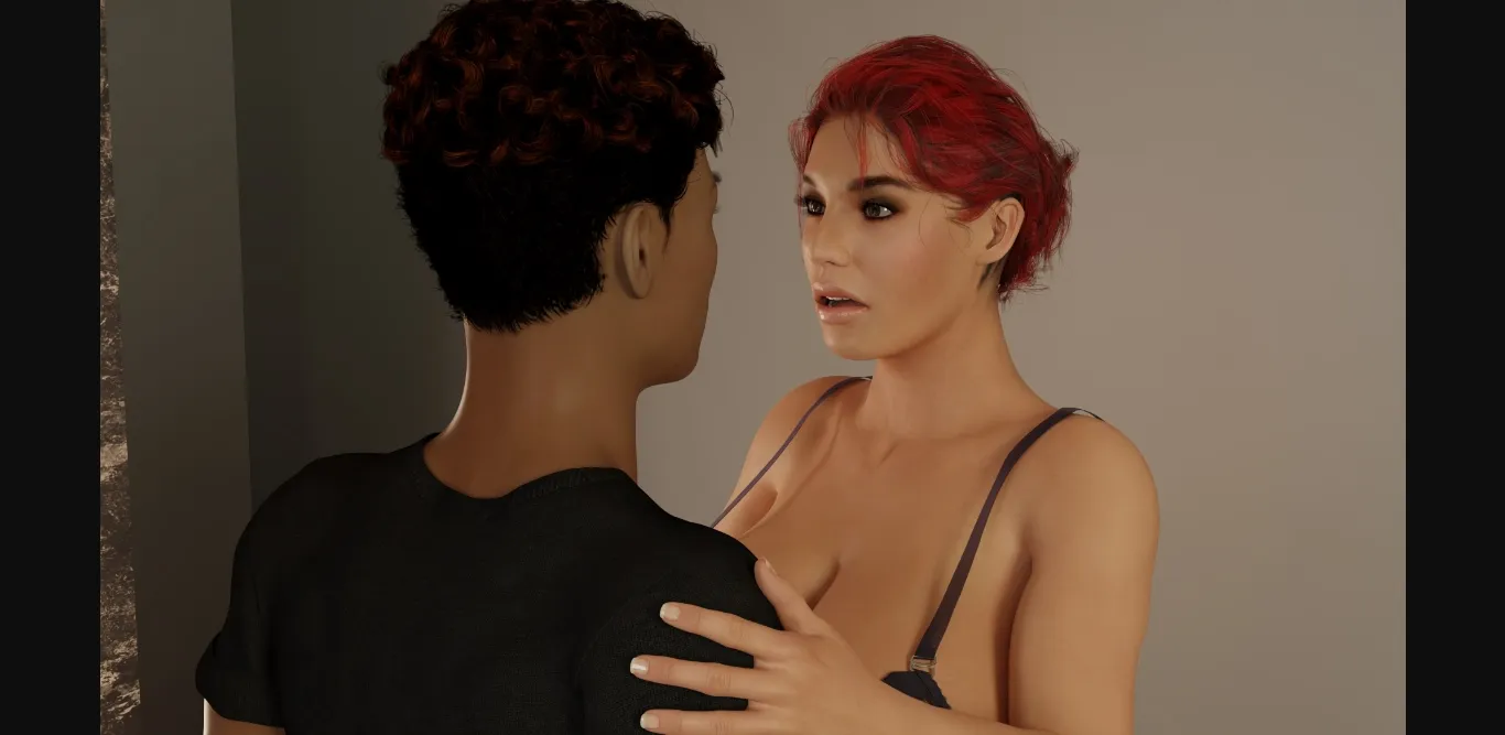 HTML Completed SexCity   The Hot Teacher [v0.1] [RedXGames] | Free Adult Games