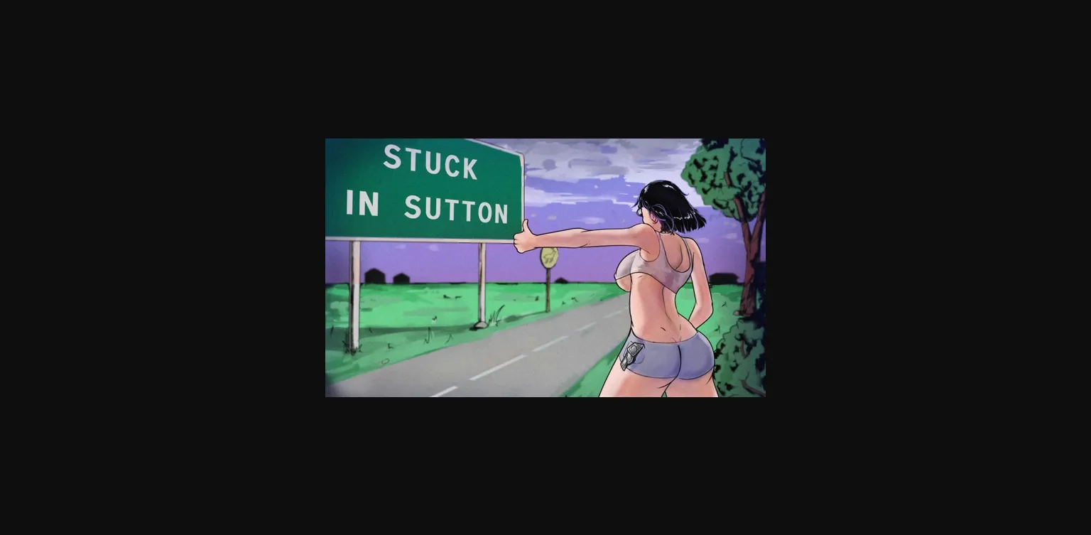 HTML Completed Stuck in Sutton [v1.1c] [Ben Rosewood] | Free Adult Games