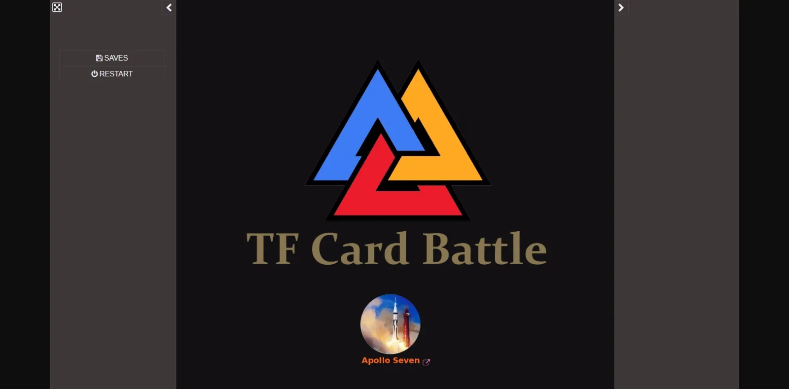 HTML Completed TF Card Battle [v1.24] [Apollo Seven] | Free Adult Games