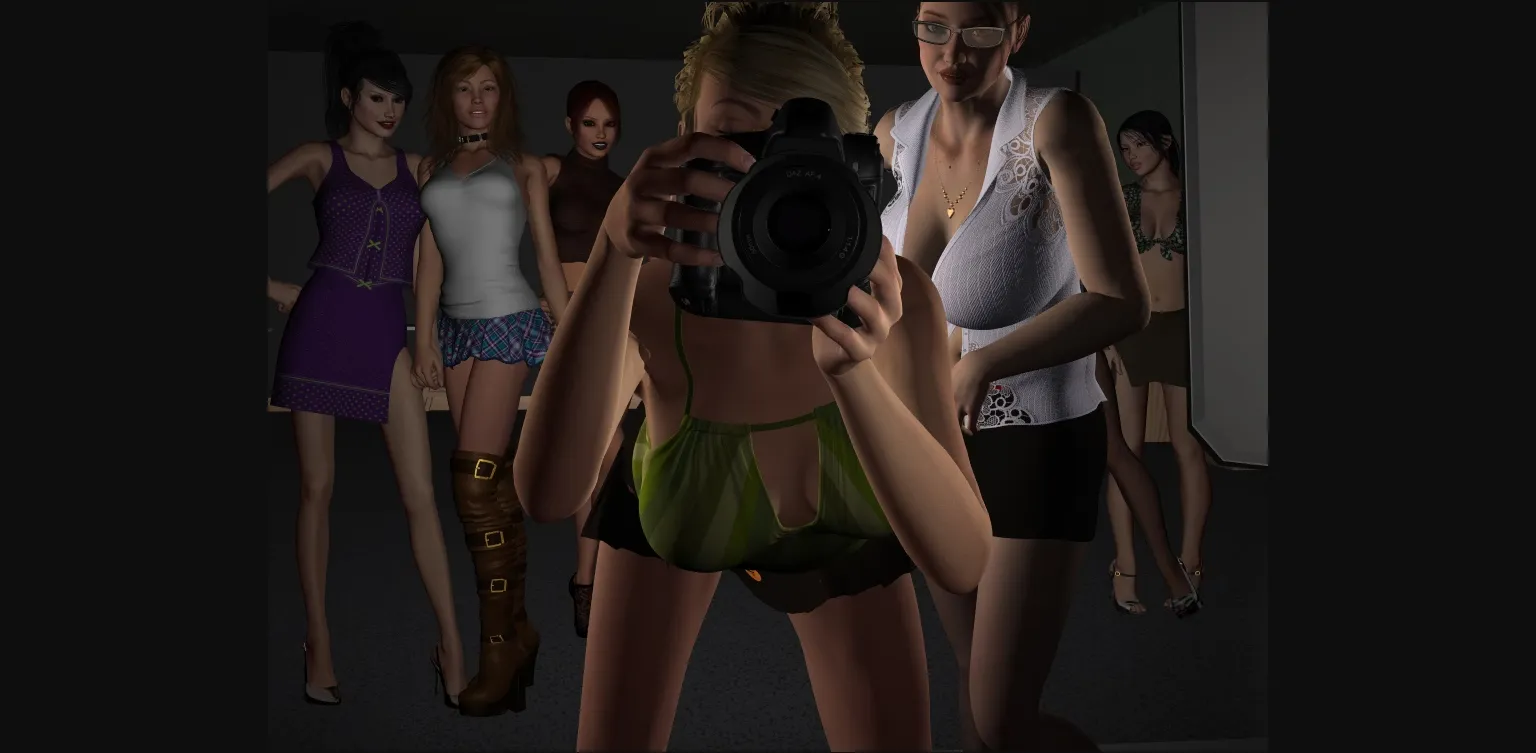 HTML Completed The Academy  Part 2 [v1.1] [vDateGames] | Free Adult Games