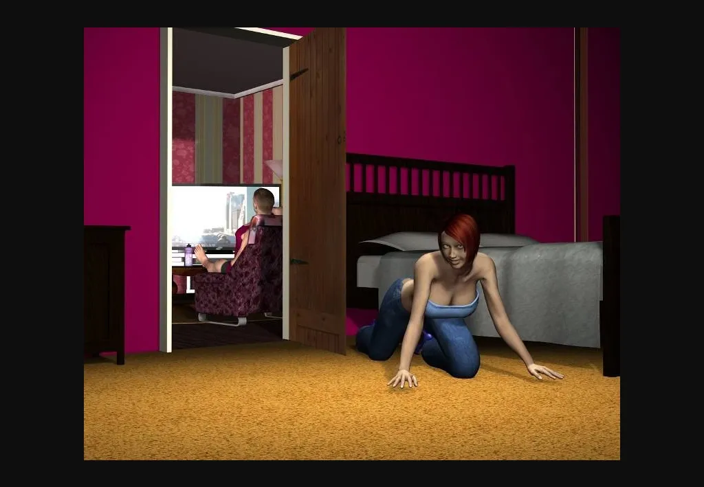 HTML Completed The Gym [The-Vdates] | Free Adult Games