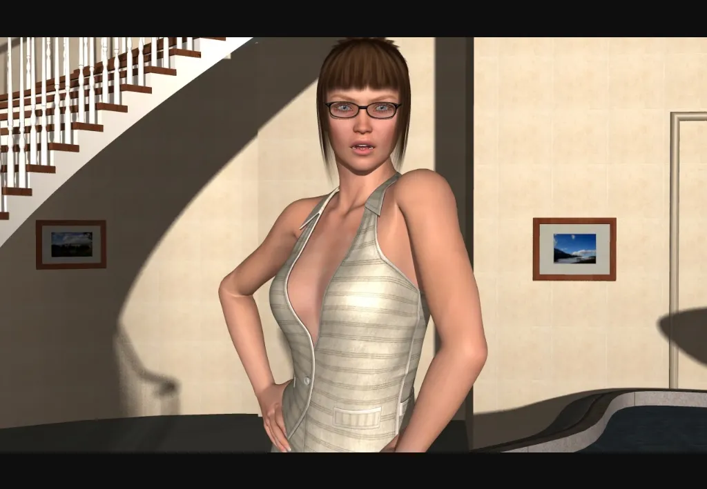 HTML Completed The Photographer 2 (Final] [vDateGames] | Free Adult Games