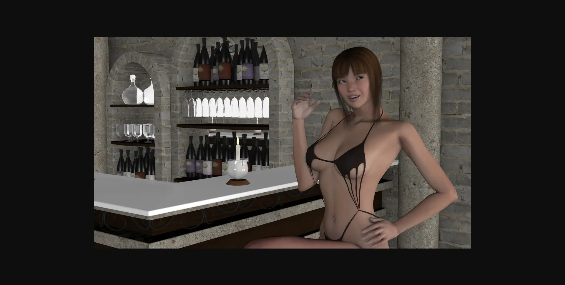 HTML Completed The Photographer 3 [vDateGames] | Free Adult Games