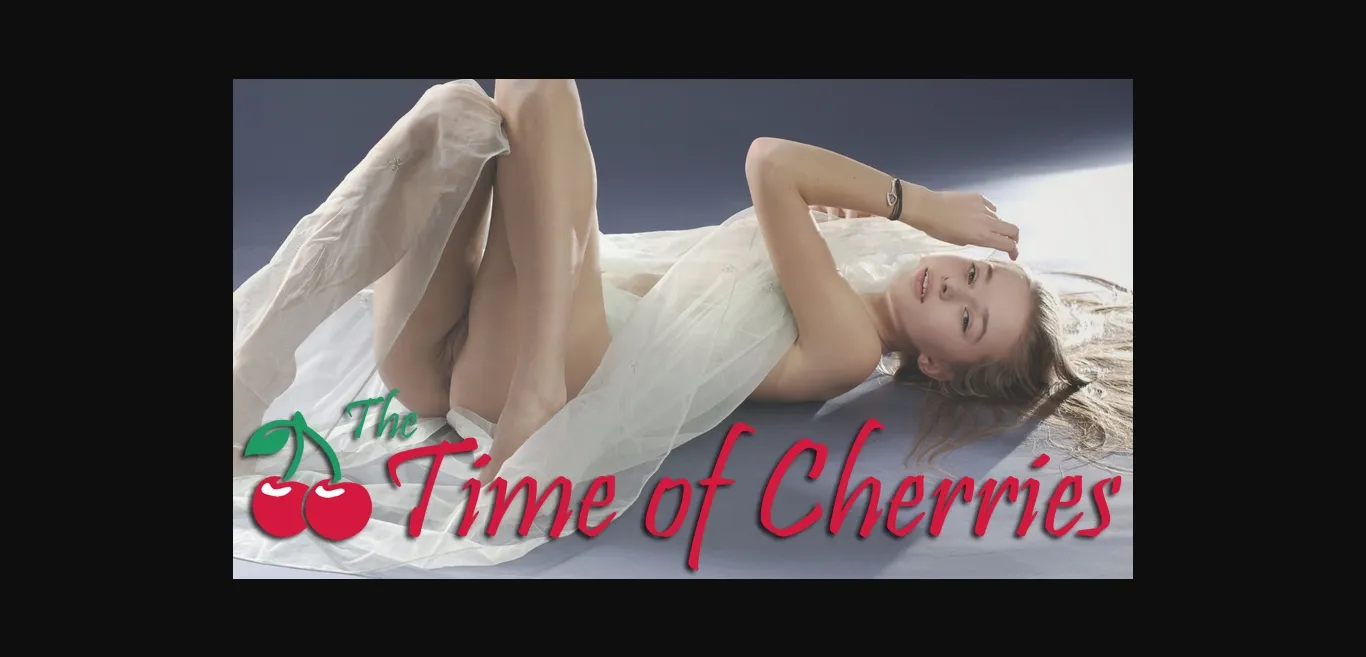 HTML Completed The Time of Cherries [Build 17] [obsessionau] | Free Adult Games