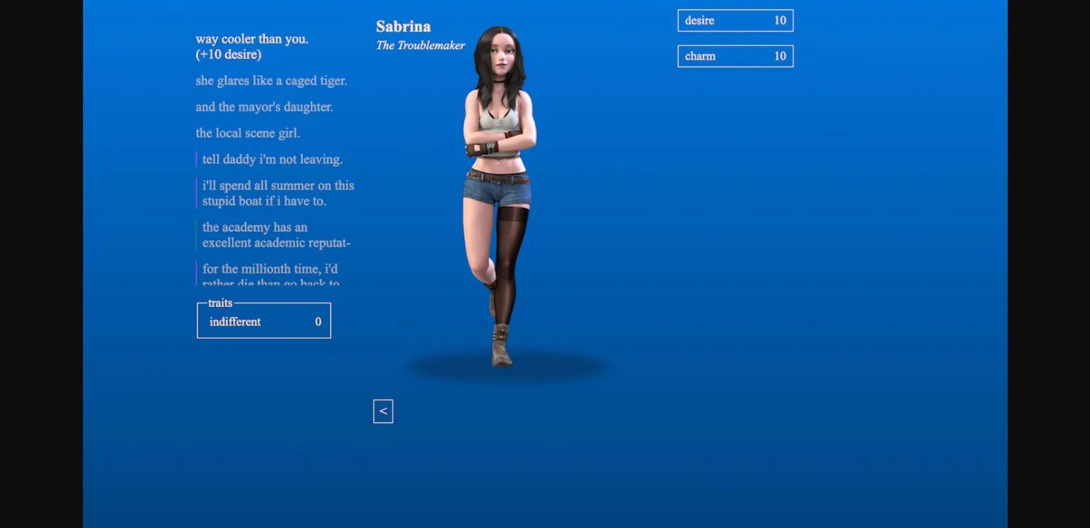 HTML Completed We Are the Beach Girls [v1.0.2] [DozyBird] | Free Adult Games