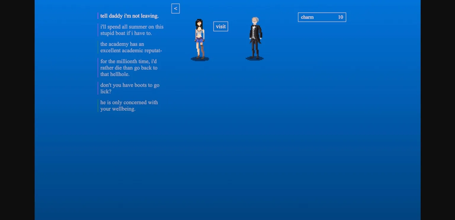 HTML Completed We Are the Beach Girls [v1.0.2] [DozyBird] | Free Adult Games