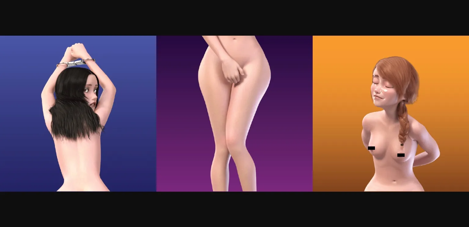 HTML Completed We Are the Beach Girls [v1.0.2] [DozyBird] | Free Adult Games