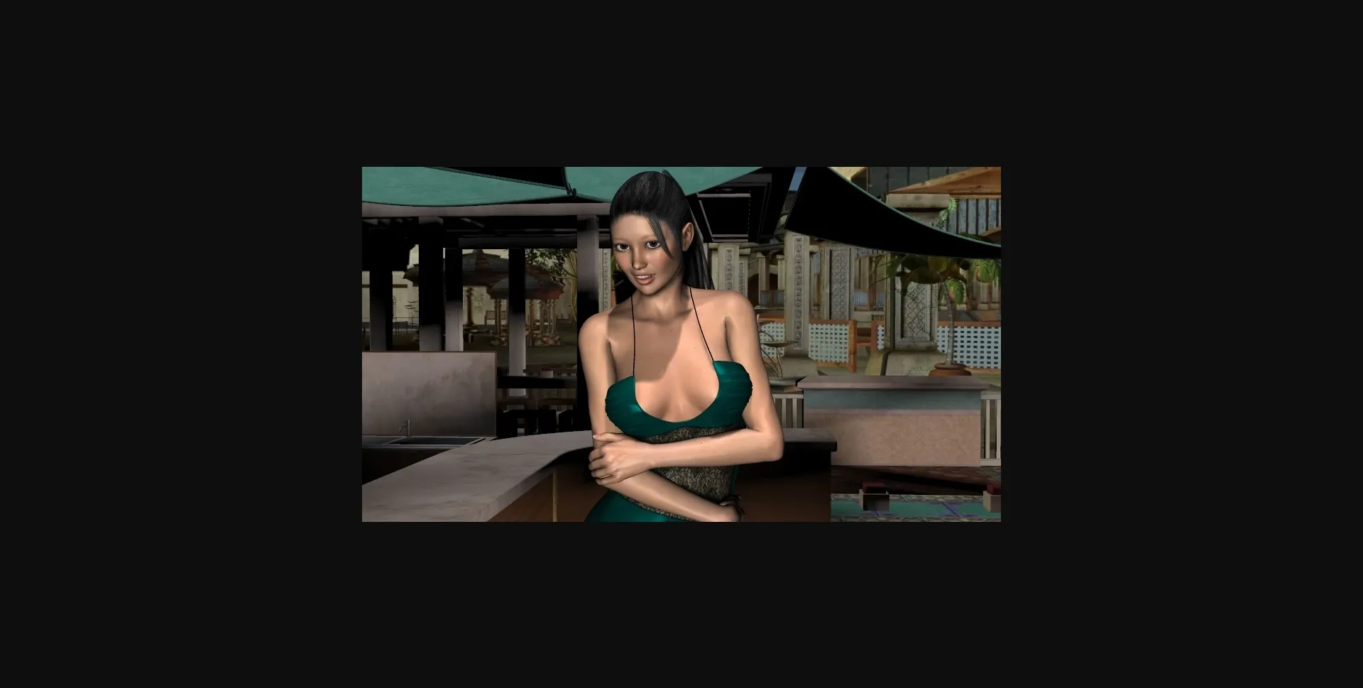 HTML Completed Zoe [VDateGames] | Free Adult Games