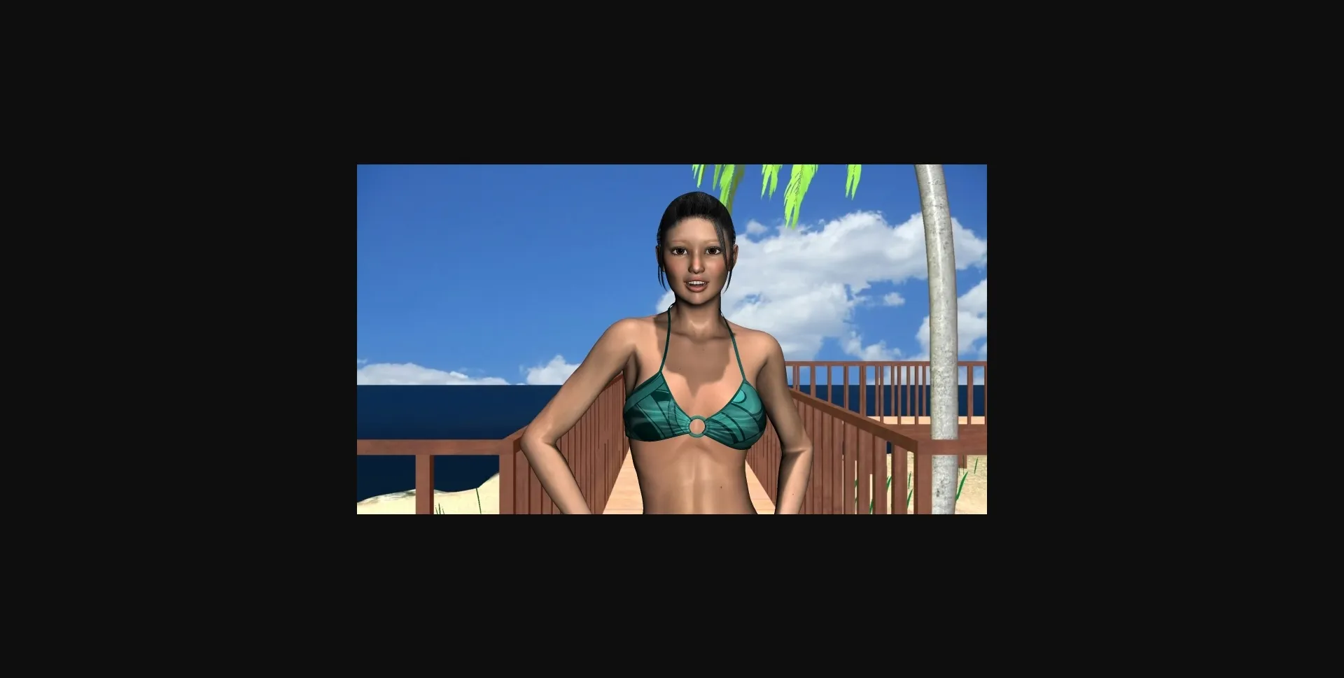 HTML Completed Zoe [VDateGames] | Free Adult Games