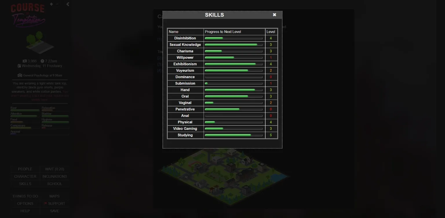HTML Course of Temptation [v0.6.4f] [Anthaum] | Free Adult Games