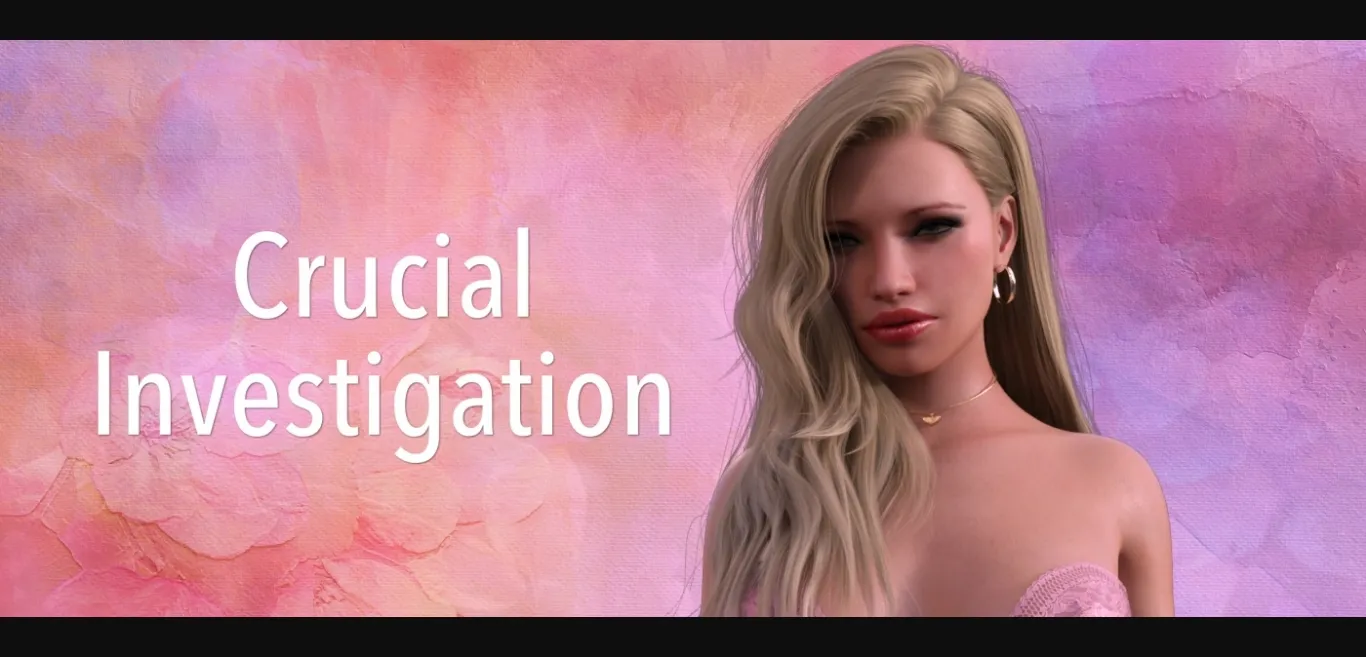 HTML Crucial Investigation [v1.89n] [root] | Free Adult Games