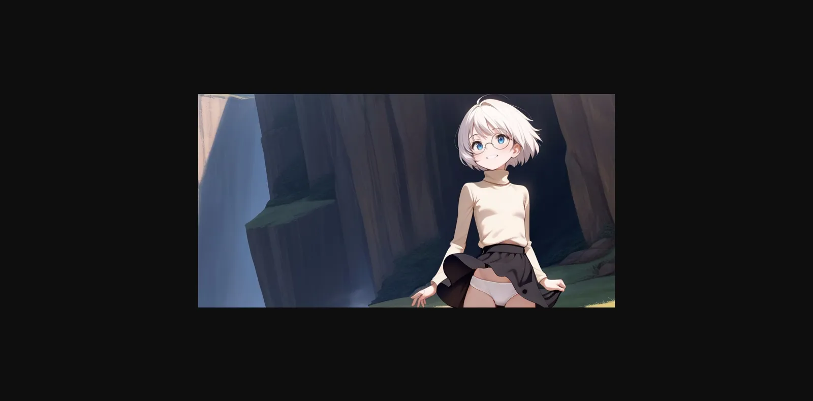 HTML Curse of the Abyss [v.0.1][KitLickGames] | Free Adult Games