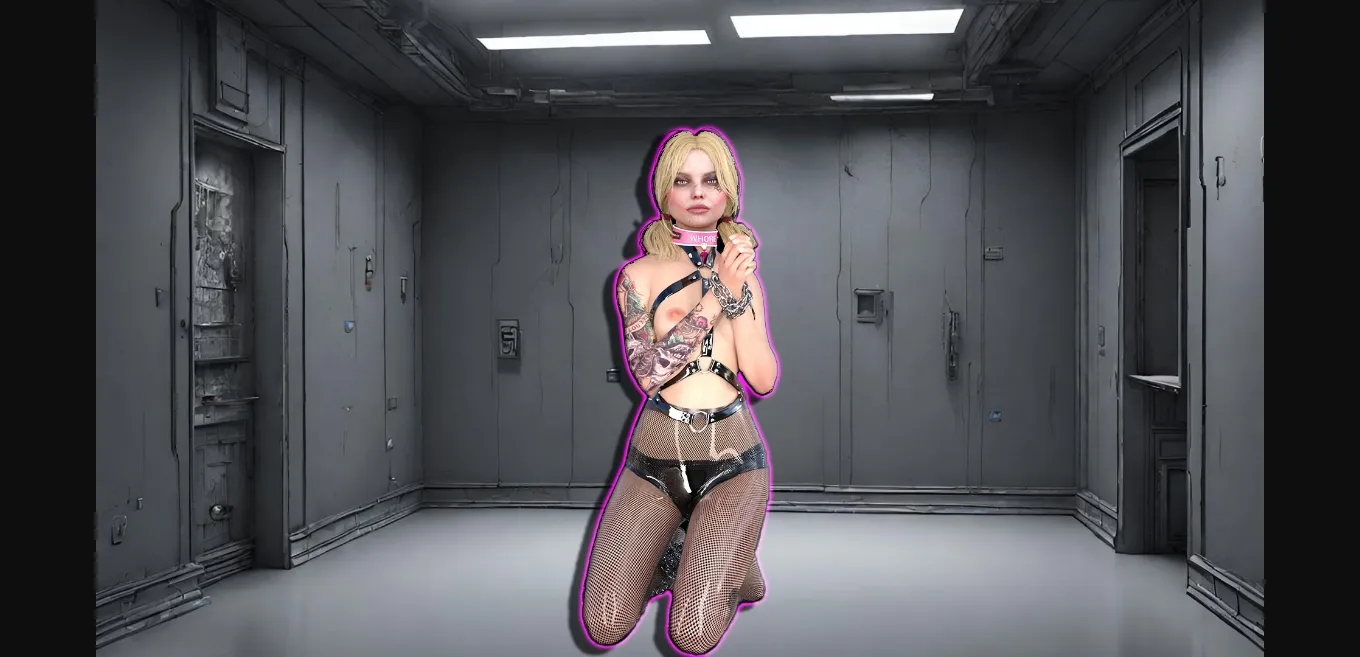 HTML CyberX  New Generation [v0.06] [Fixers] | Free Adult Games