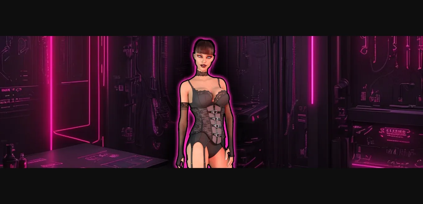 HTML CyberX  New Generation [v0.06] [Fixers] | Free Adult Games