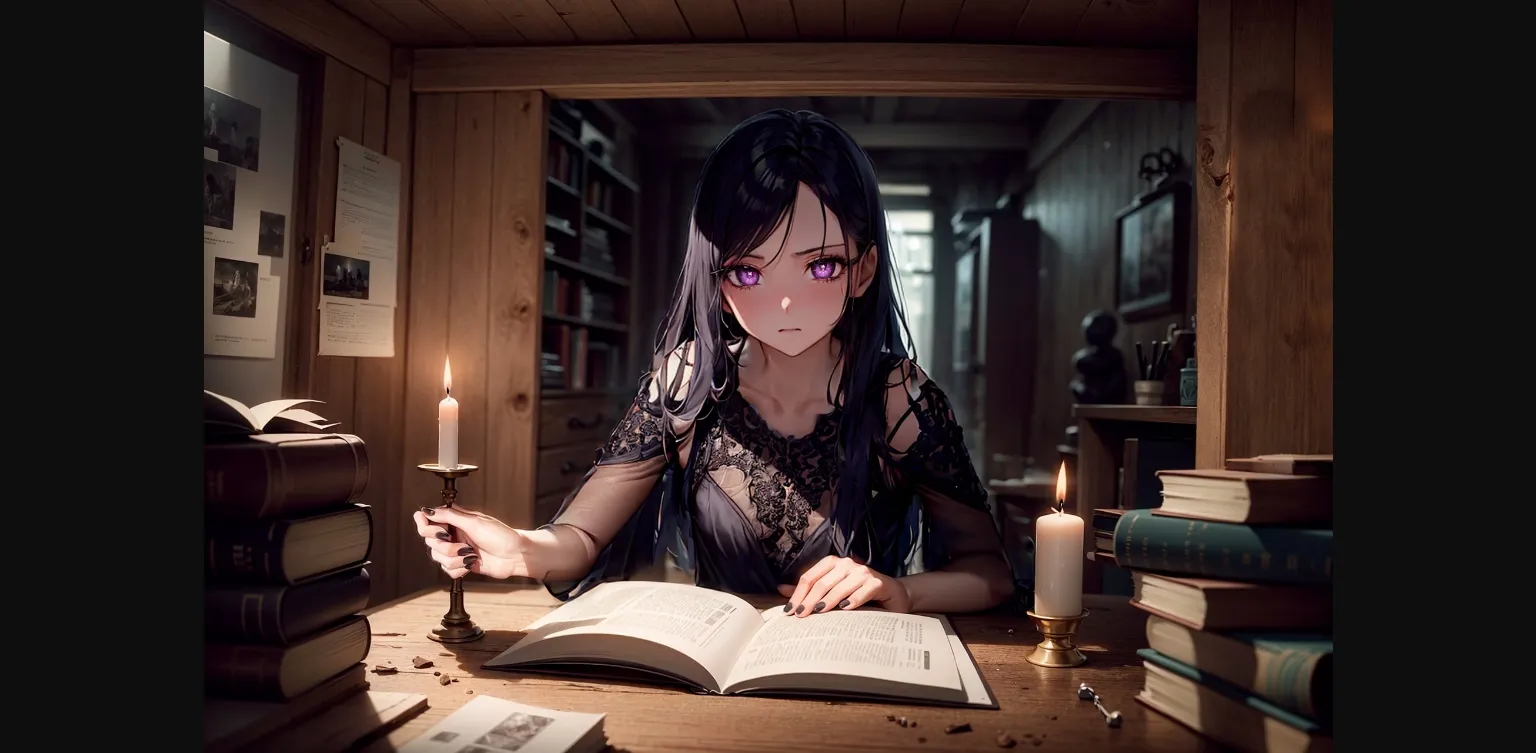 HTML Demon Gods [v0.66] [Panonon] | Free Adult Games